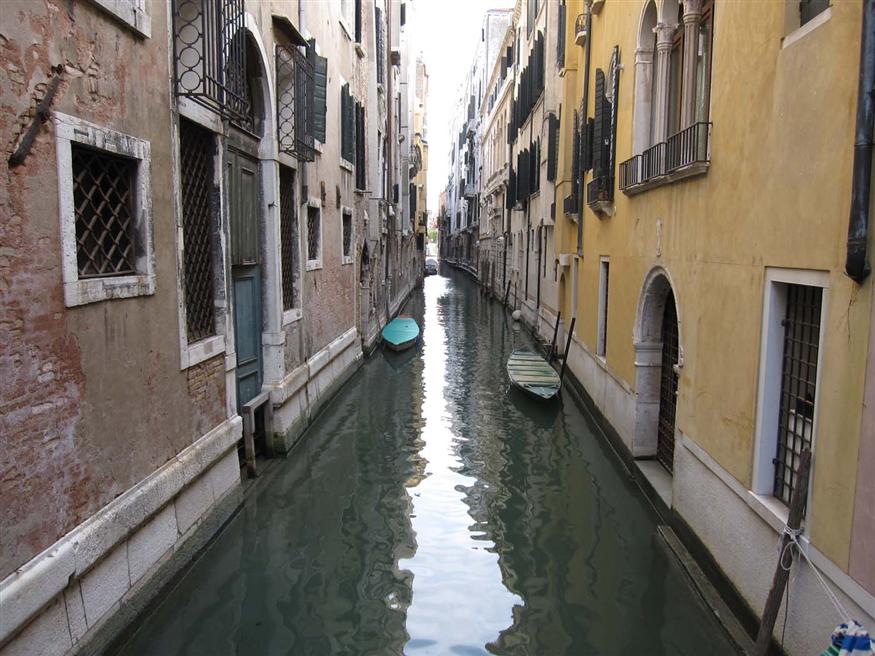 Venice, Italy