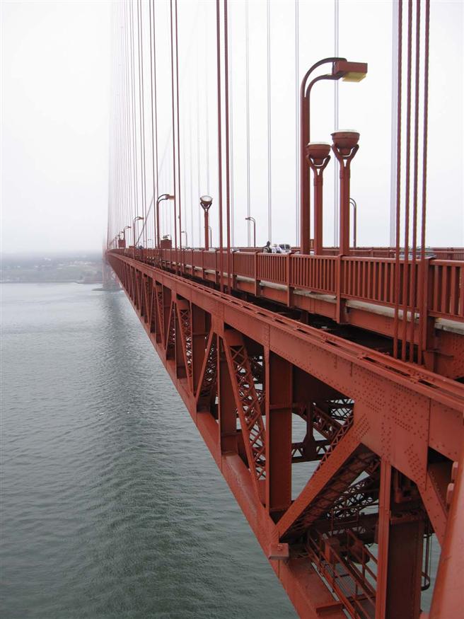 Golden Gate Bridge