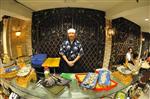 Sushi Chef