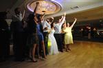 Wedding Reception