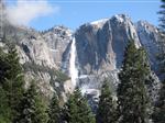Yosemite National Park