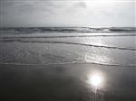 The Pacific Ocean
