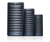 Web and Email Hosting